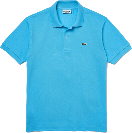 Polo Lacoste