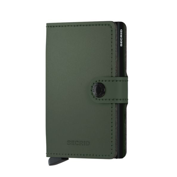 Secrid Miniwallet