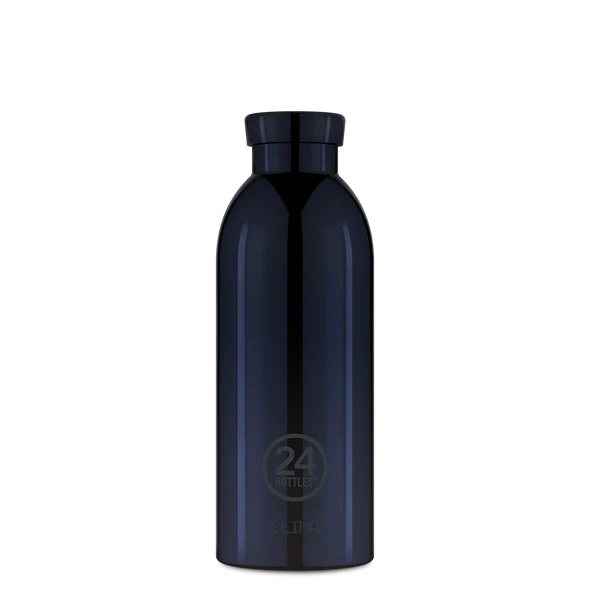 Clima Bottle 500 ml Black Radiance