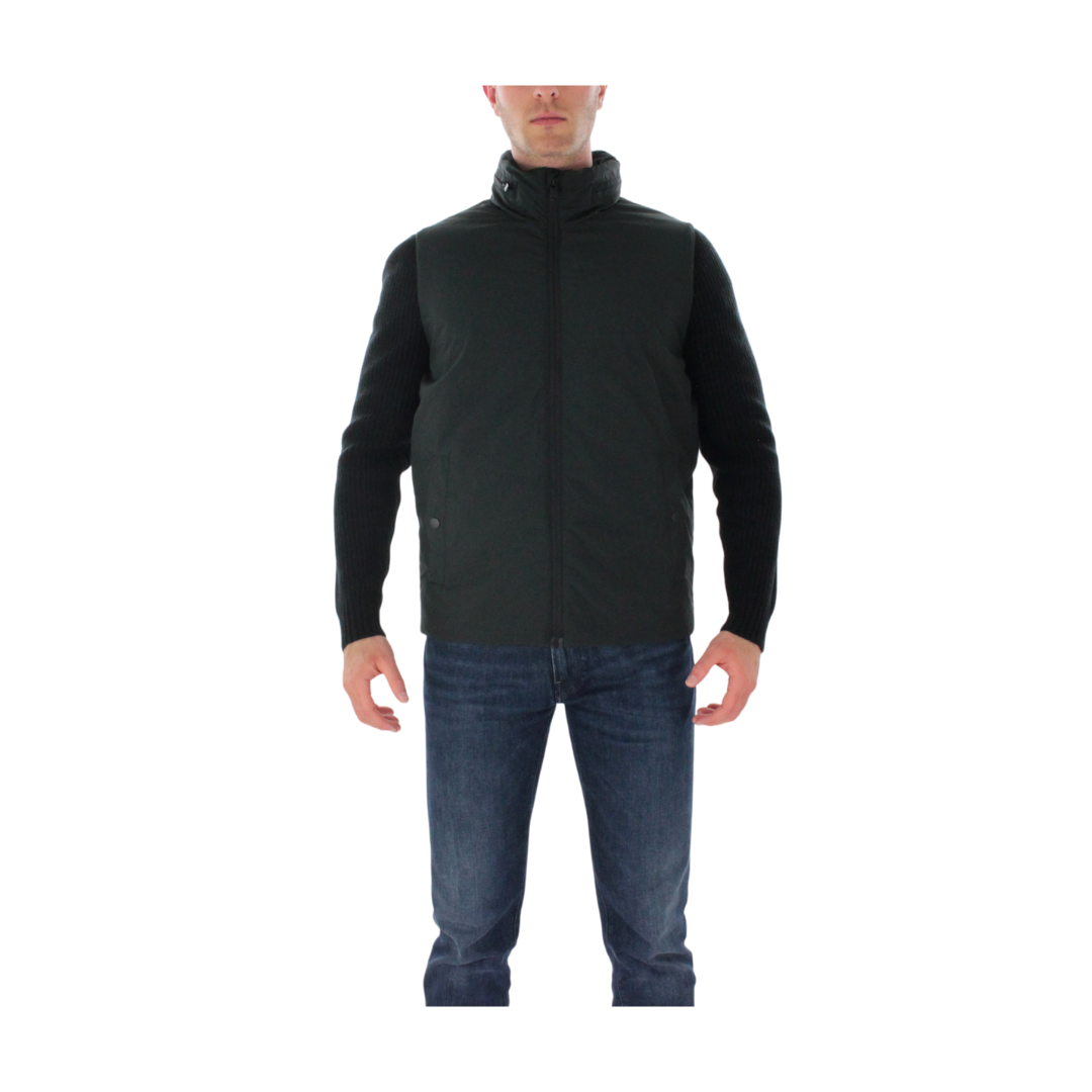 Ecoalf Giubbotto Tipaalf