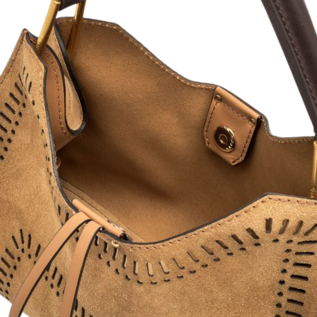 Gianni Chiarini Borsa Aurora