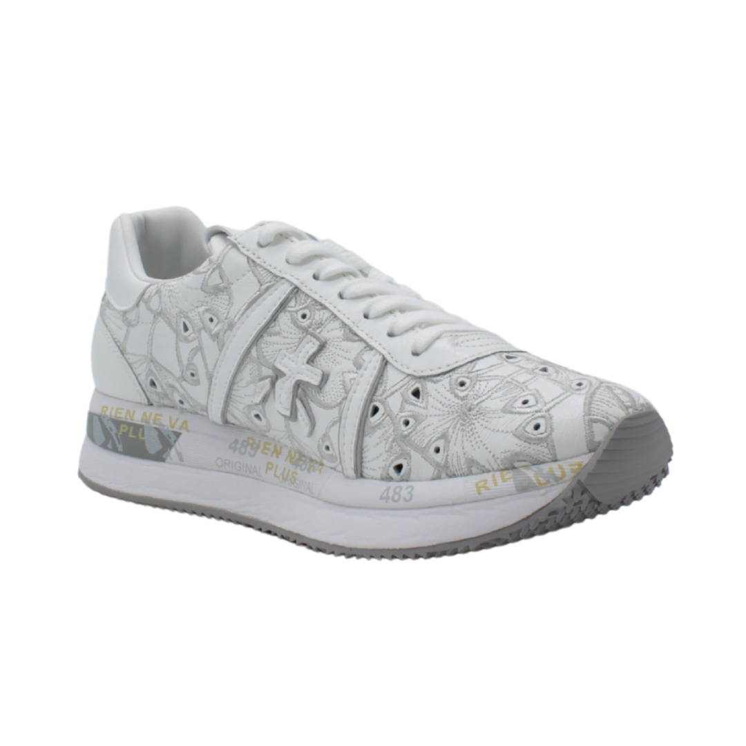 Premiata Sneakers Conny