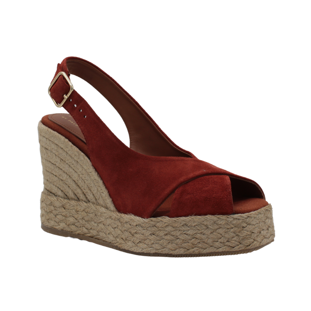 Palomitas by Paloma Barceló Espadrilles Lucie