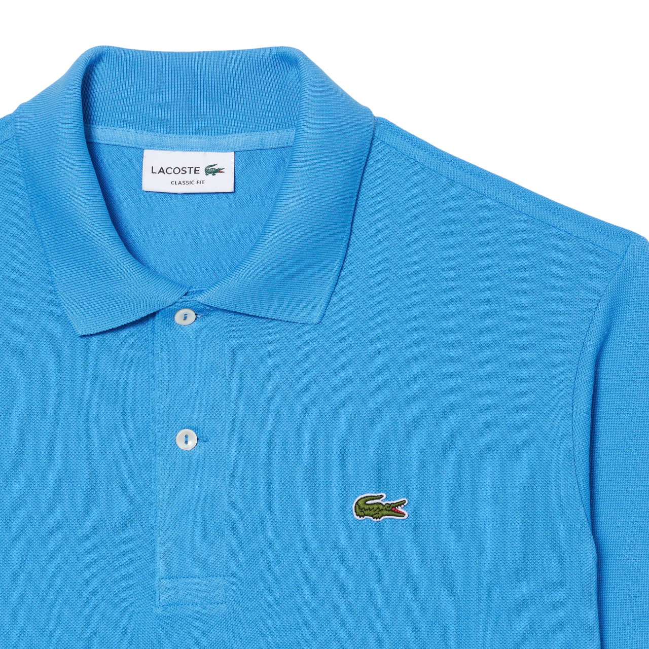 Polo Lacoste