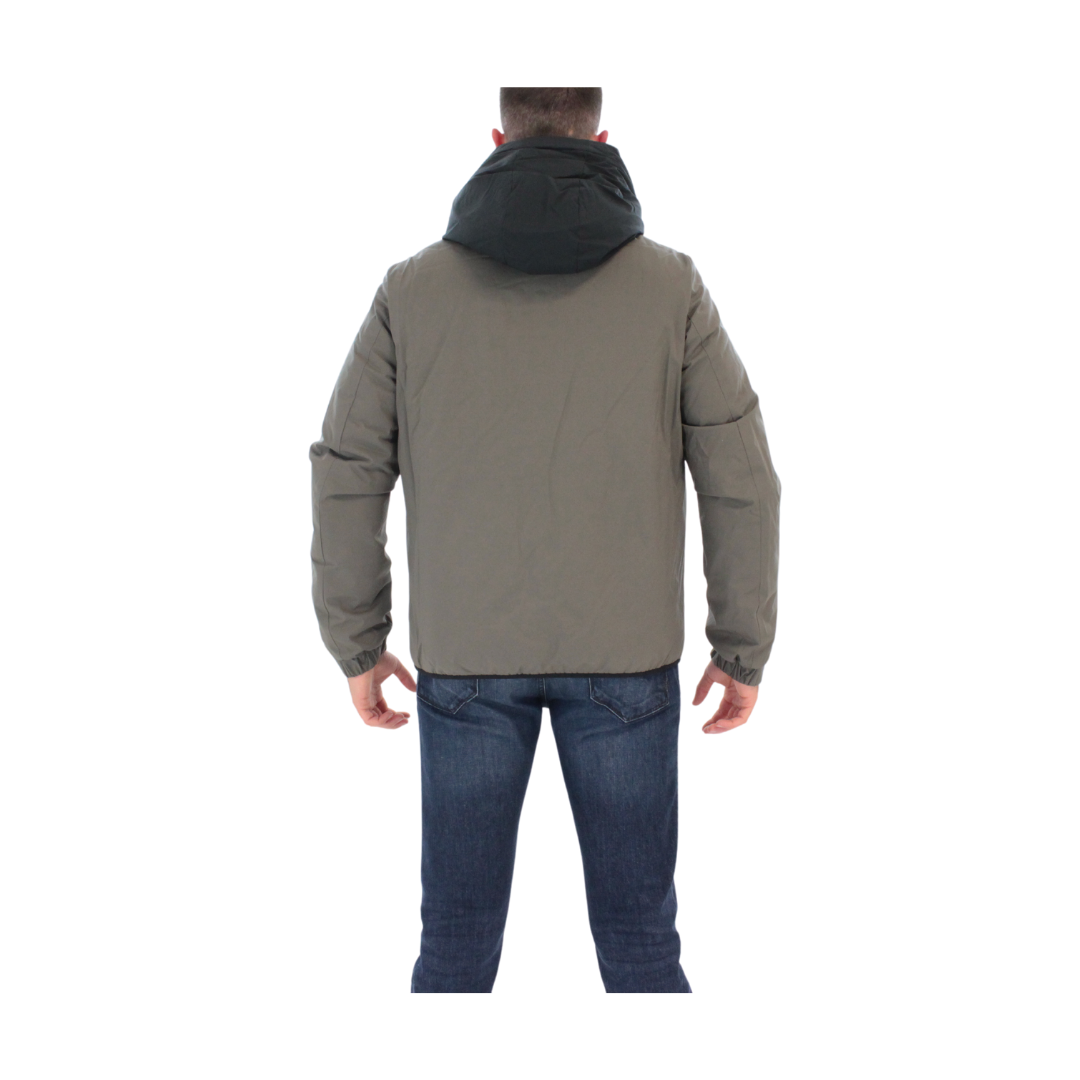 Ecoalf Giubbotto Cartesalf