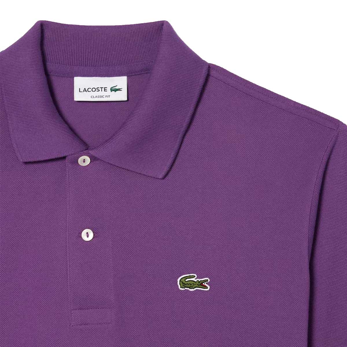 Polo Lacoste