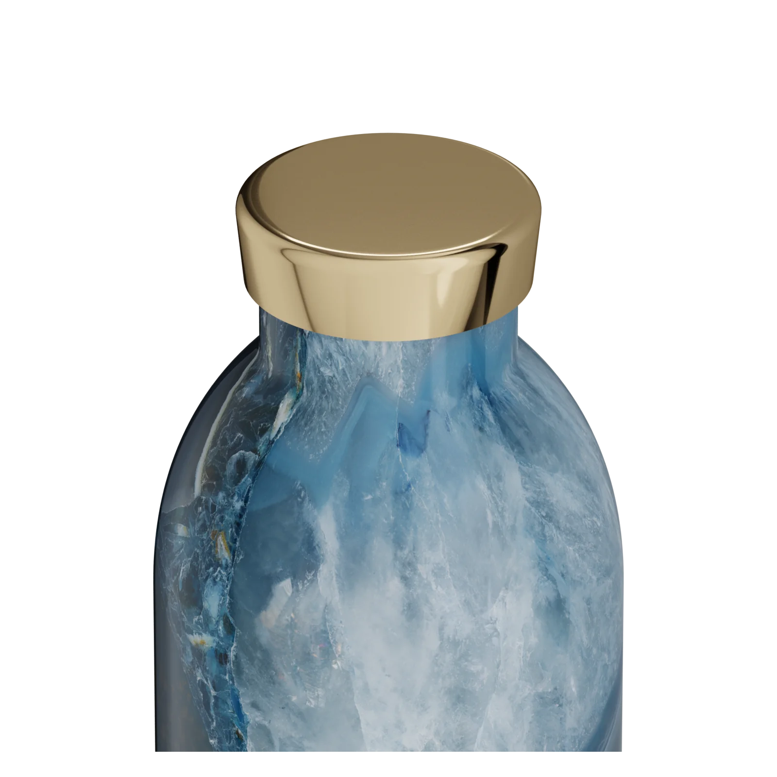 Clima Bottle 500 ml Agate