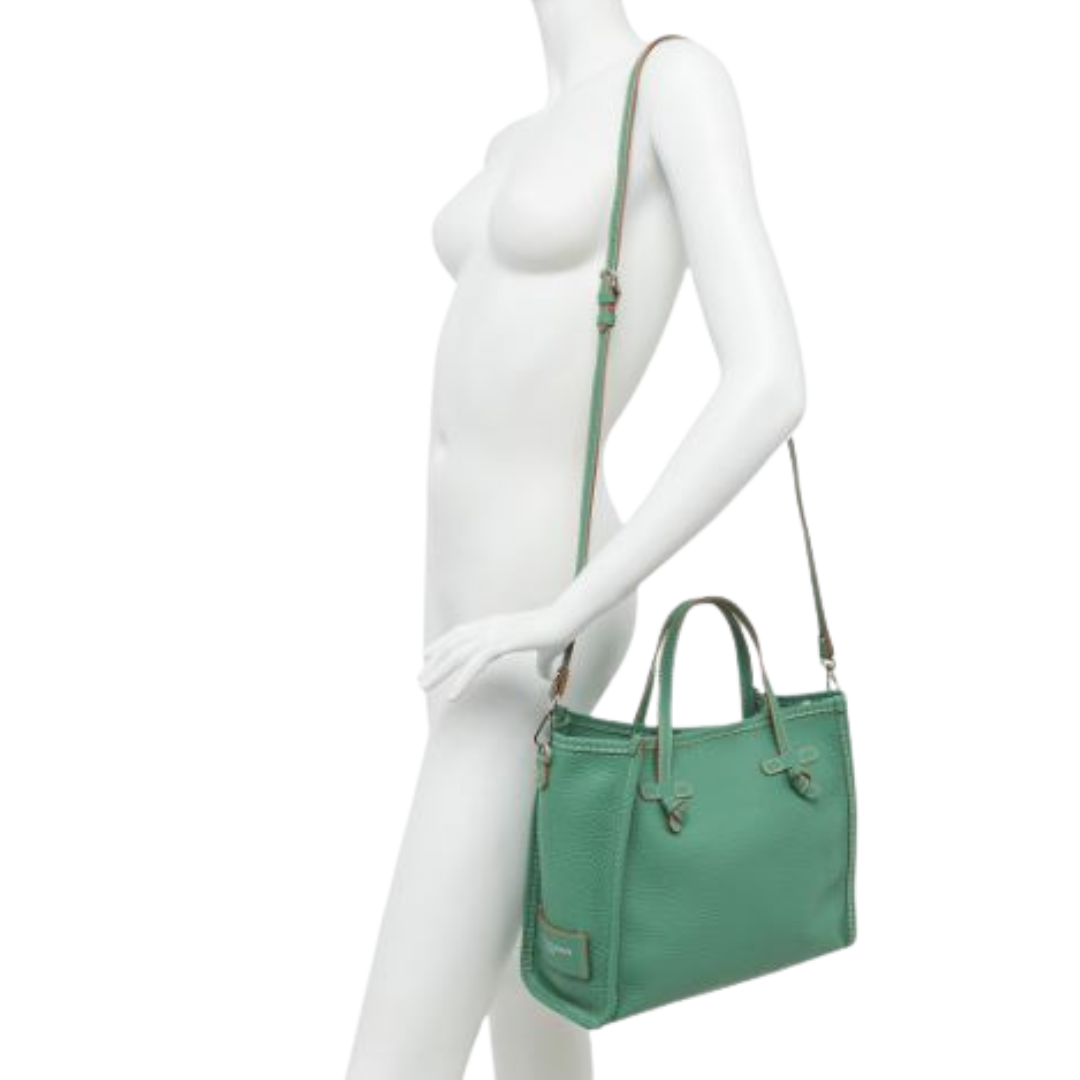 Gianni Chiarini Borsa Marcella