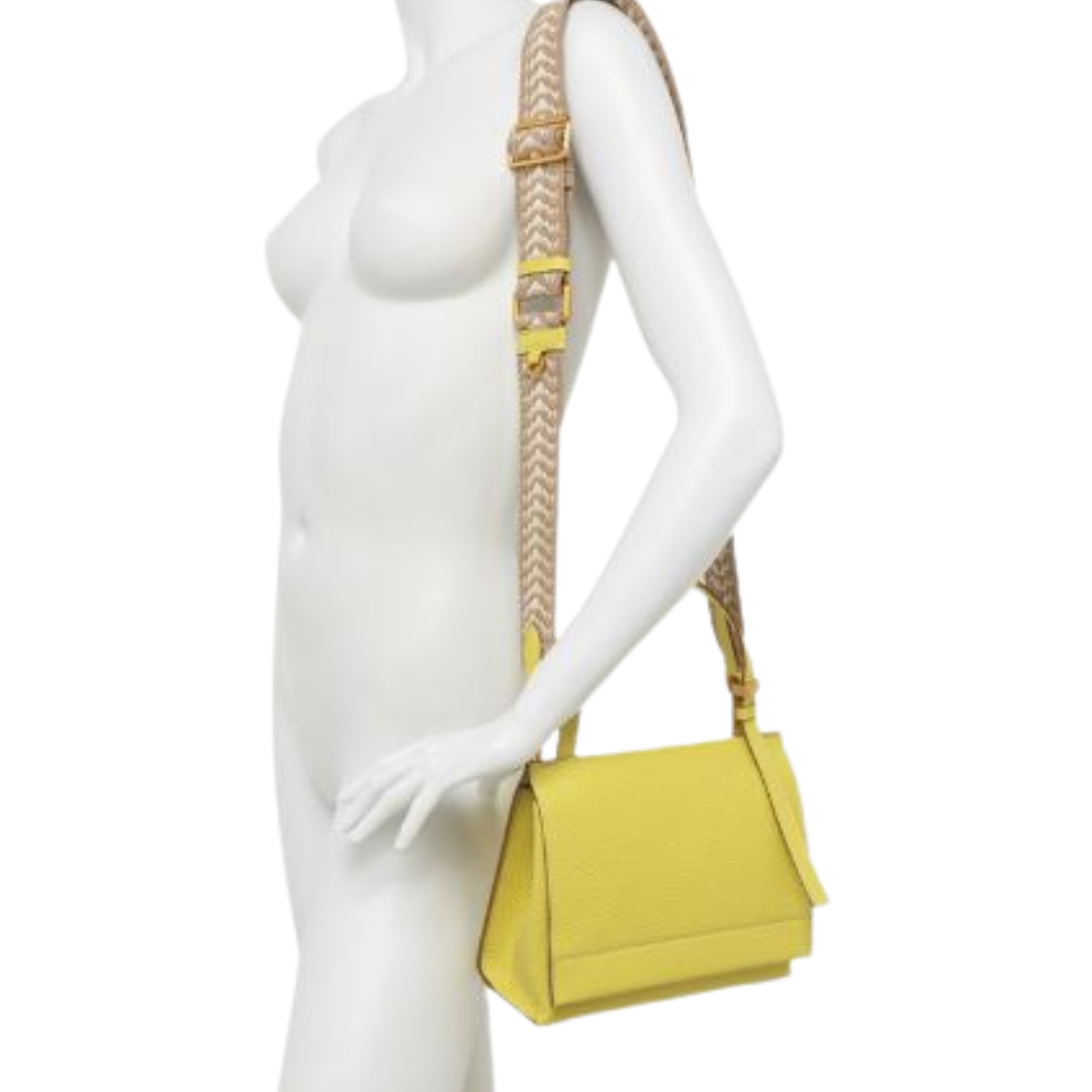 Gianni Chiarini Borsa Nicole
