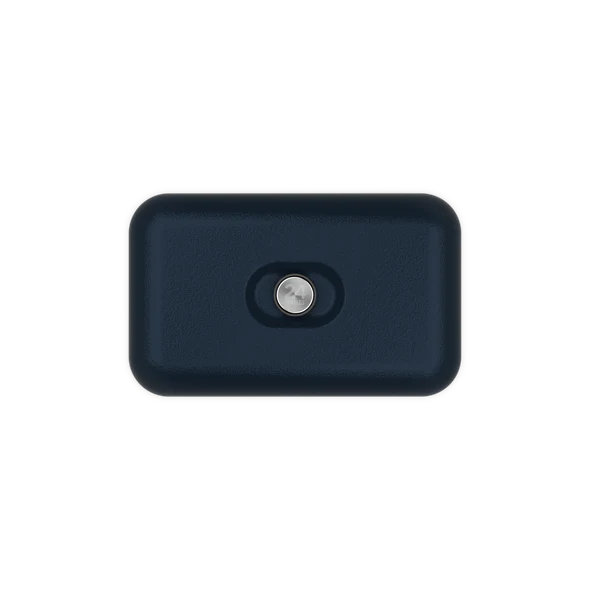 Lunchbox Ermetico Deep Blue
