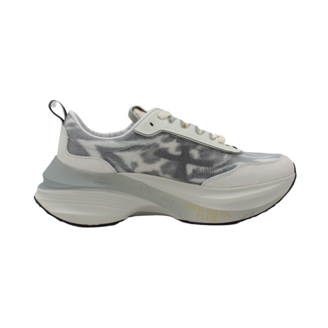 Premiata Sneakers Hill