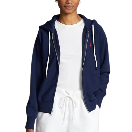 Polo Ralph Lauren Felpa Zip