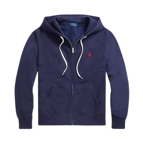 Polo Ralph Lauren Felpa Zip