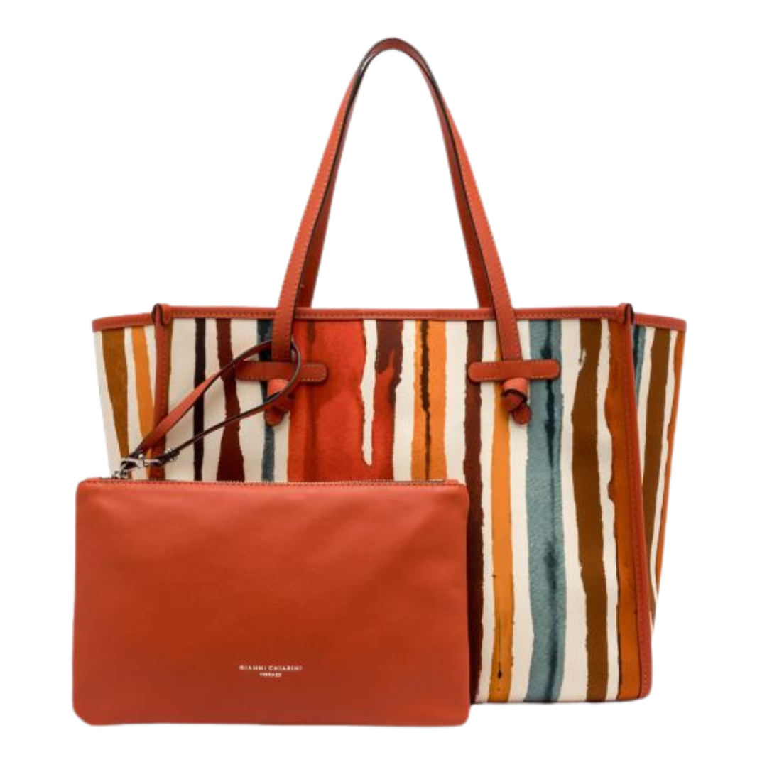 Gianni Chiarini Borsa Marcella