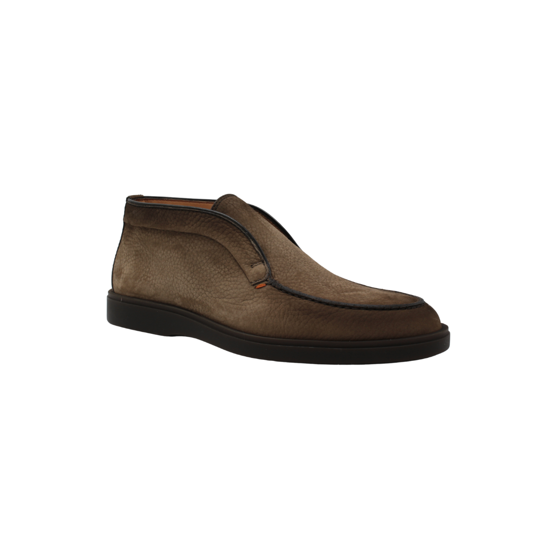 Stivaletto Santoni Polacco Martellato