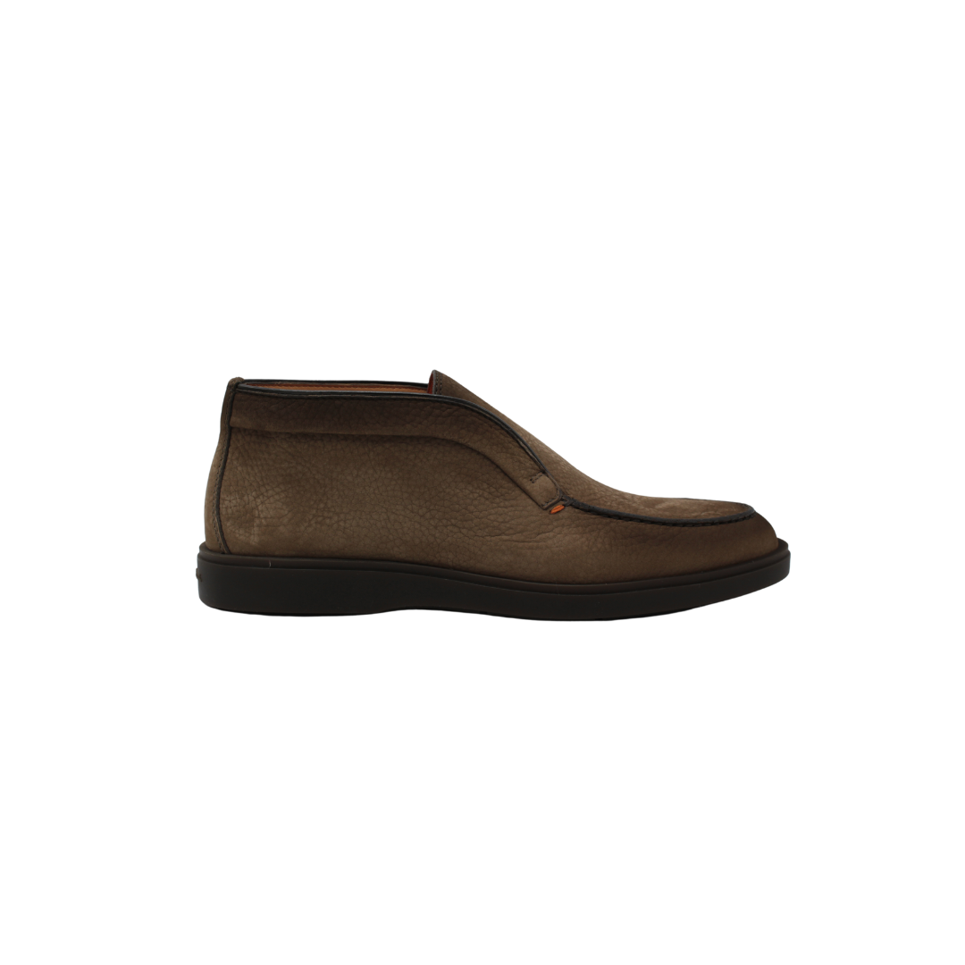 Stivaletto Santoni Polacco Martellato