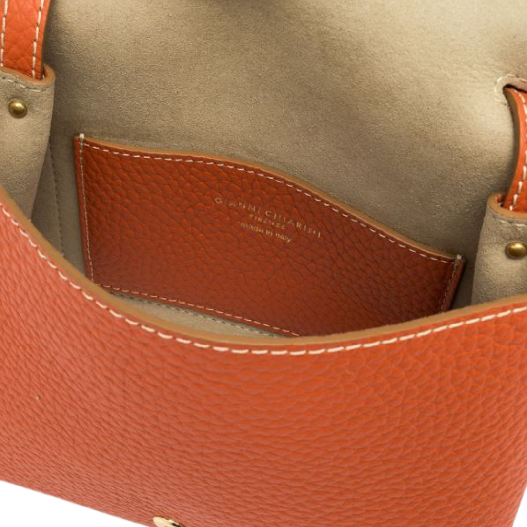 Gianni Chiarini Borsa Nicole