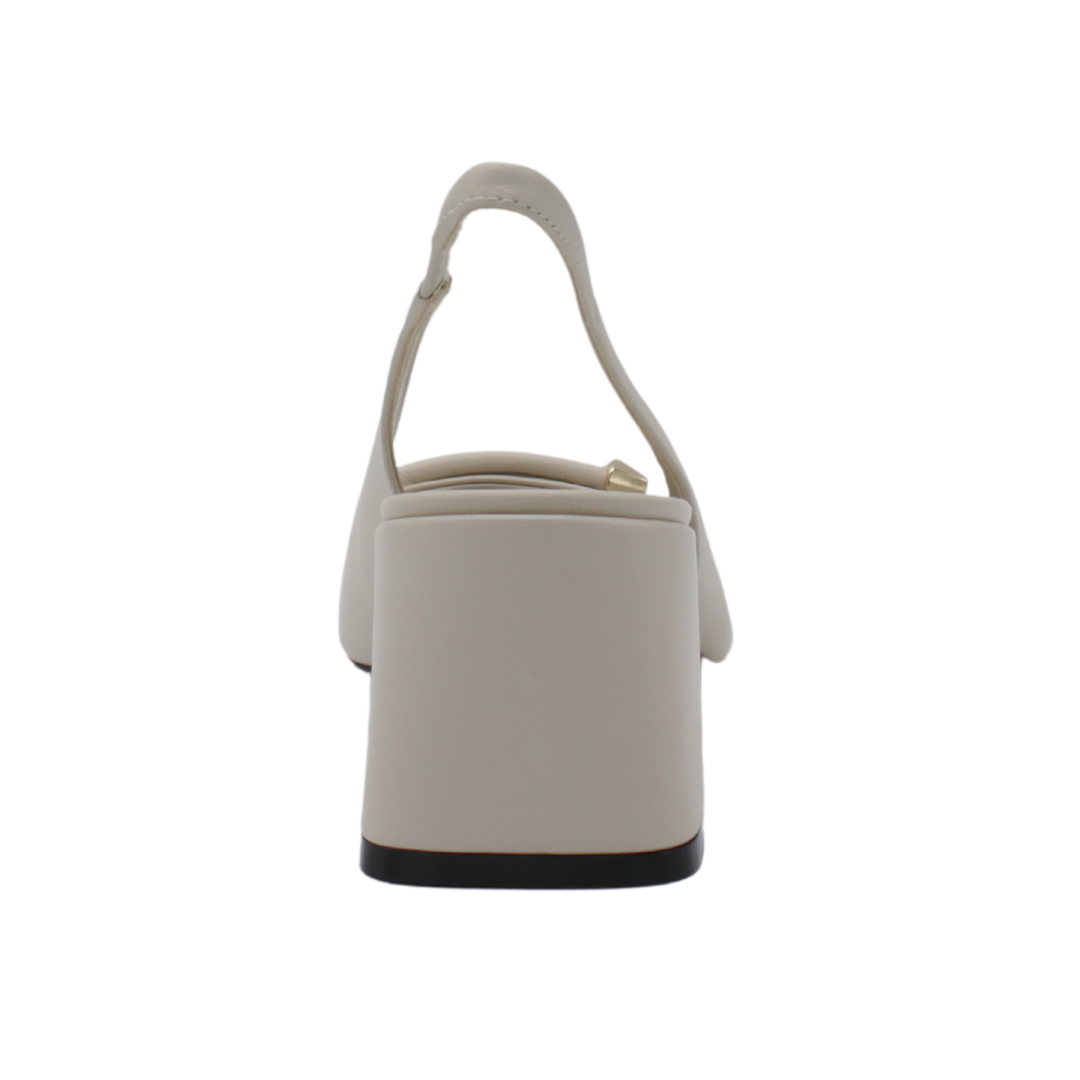 Roberto Festa Slingback Tacco Largo Juin