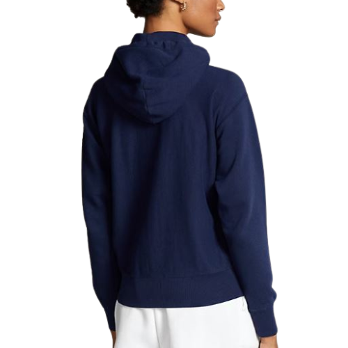 Polo Ralph Lauren Felpa Zip