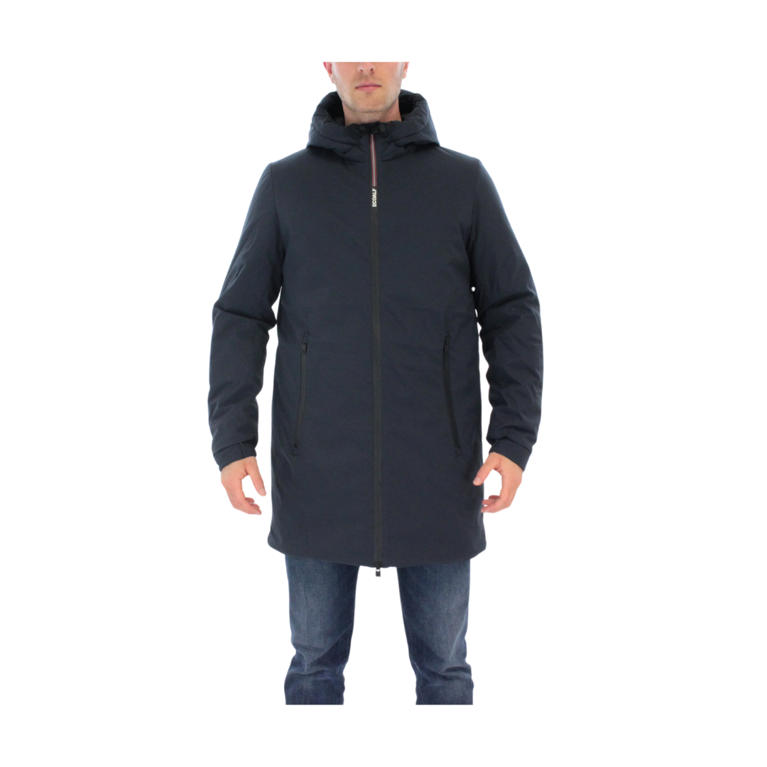 Ecoalf Giubbotto Pasualf