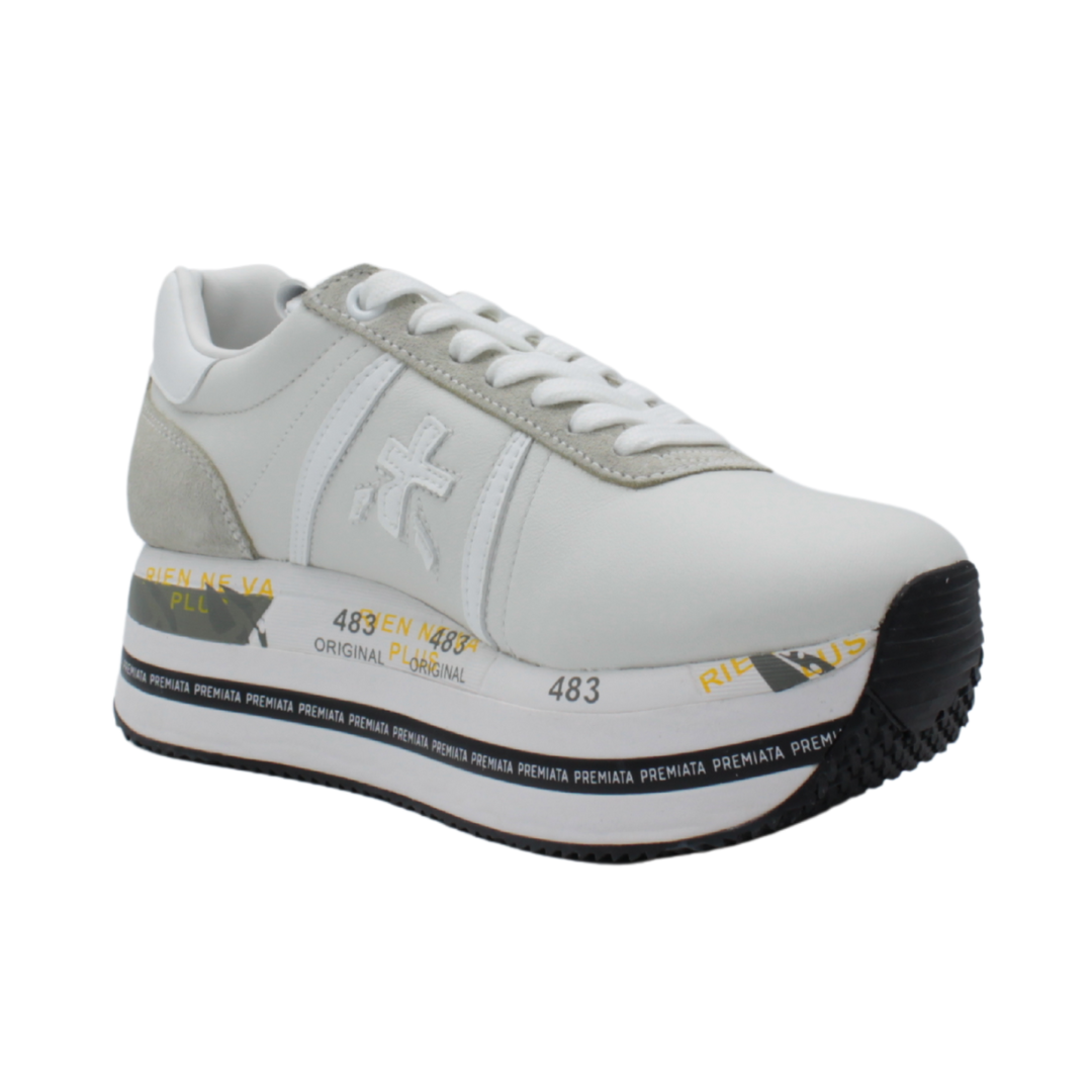 Premiata Sneakers Beth