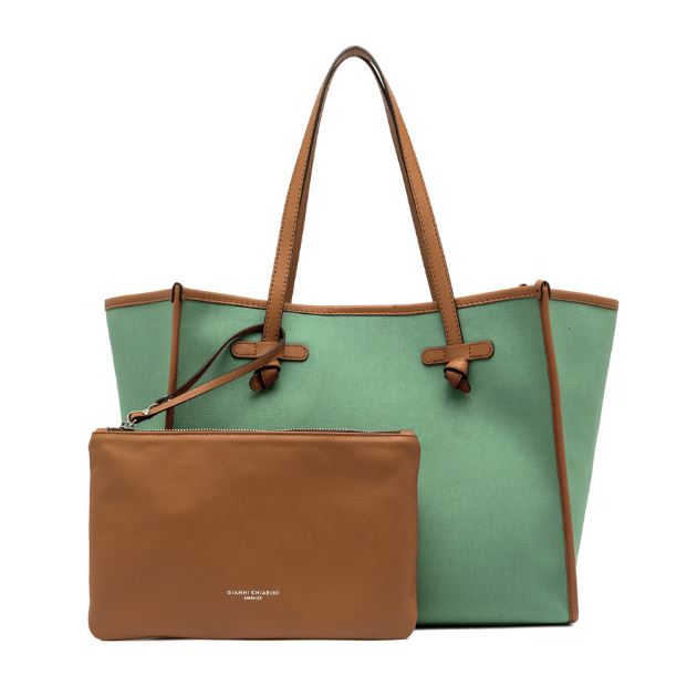 Gianni Chiarini Borsa Marcella