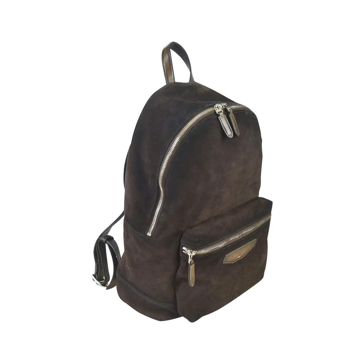 Zaino in Suede