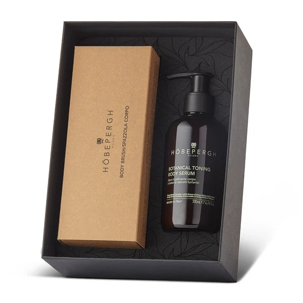 WELLBEING GIFT BOX
