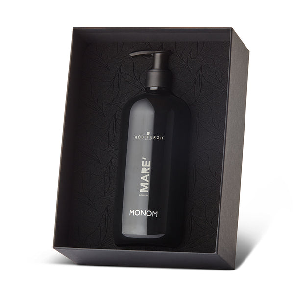 HÖBEPERGH X MONOM MARE' GIFT BOX