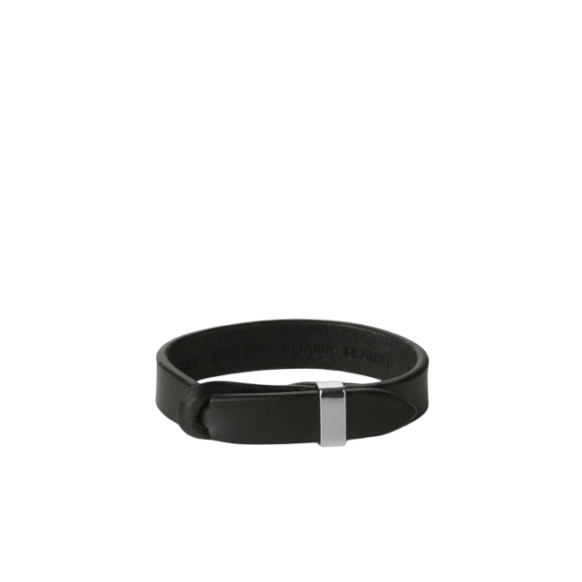 Orciani Bracciale Nobuckle Bull In Cuoio