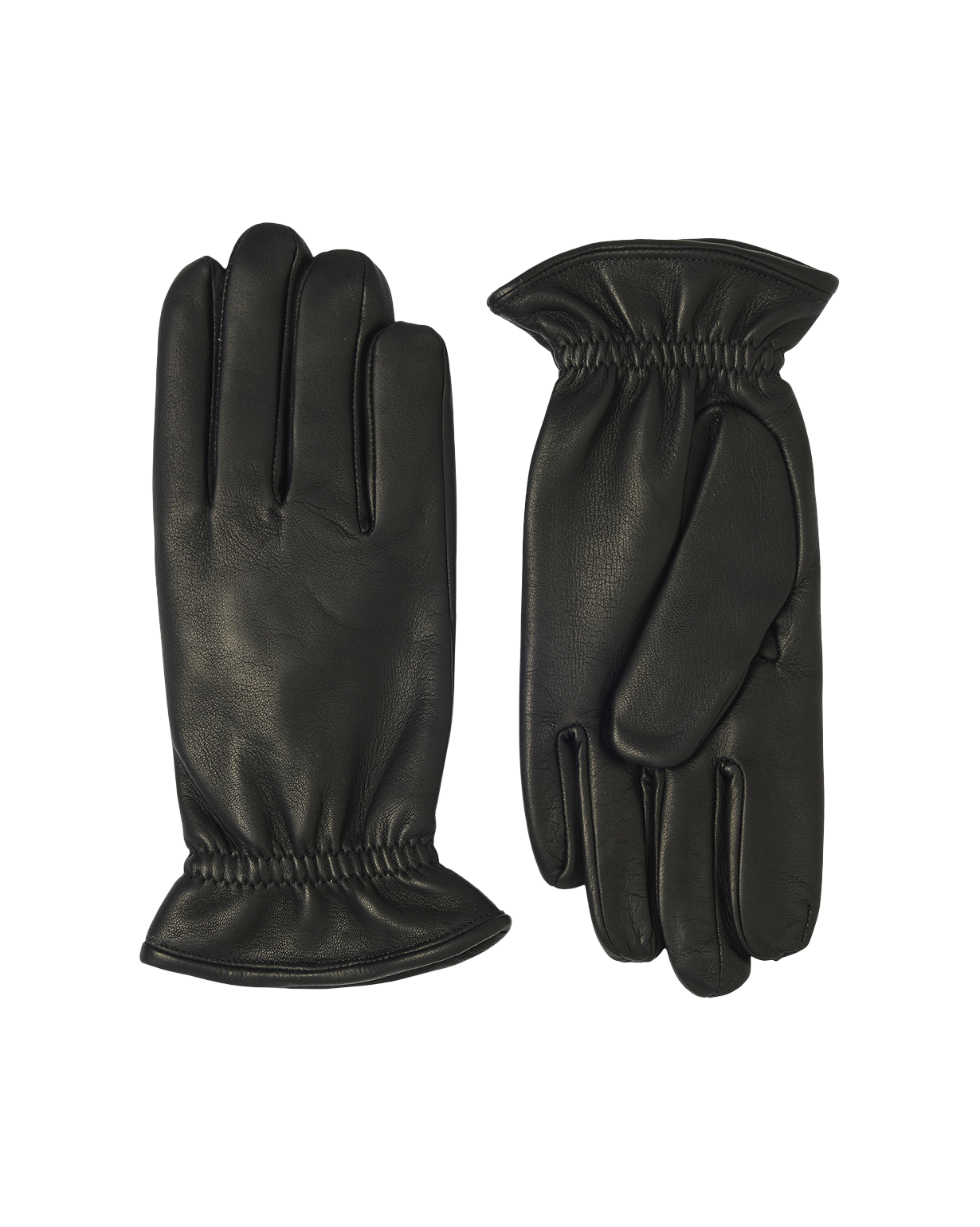 Orciani Guanto Nappa Flake