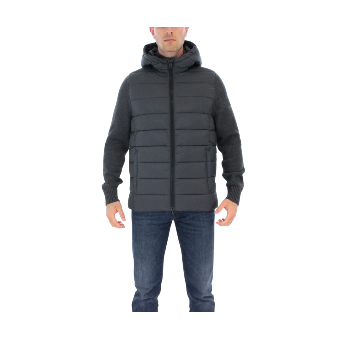 Ecoalf Giubbotto Denalialf