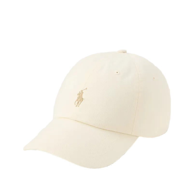 Cappellino in Chino di Cotone