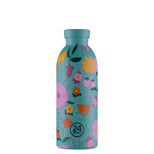 Clima Bottle Bloom Bloom Green