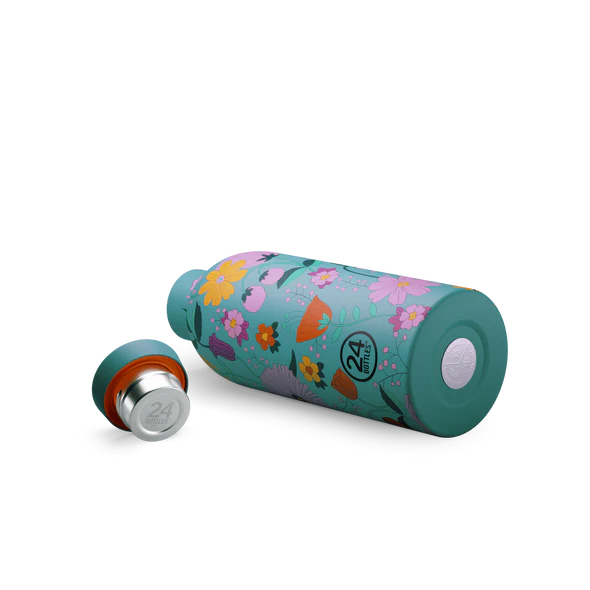 Clima Bottle Bloom Bloom Green