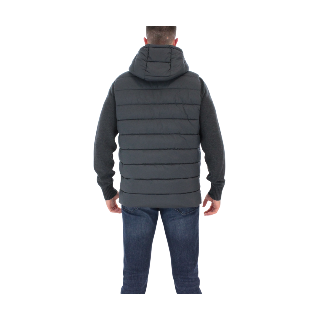 Ecoalf Giubbotto Denalialf