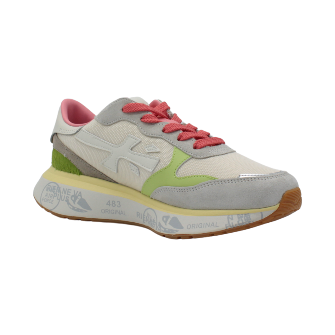 Premiata Sneakers Lauryn