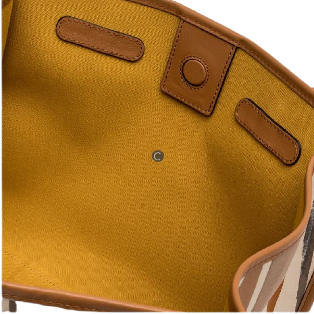 Gianni Chiarini Borsa Marcella