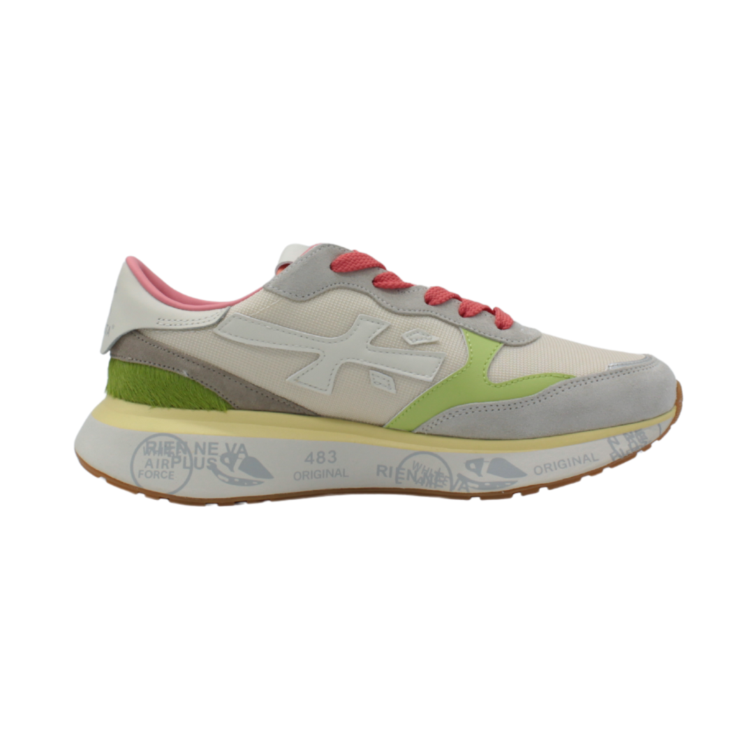 Premiata Sneakers Lauryn