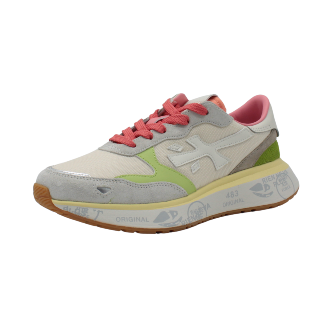 Premiata Sneakers Lauryn