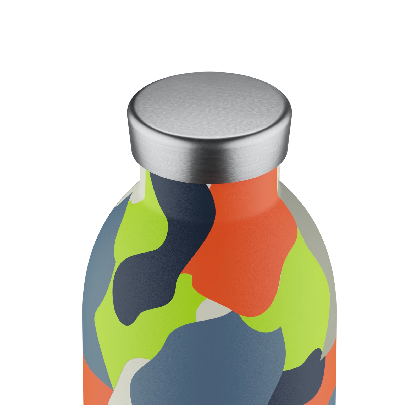 Clima Bottle 500 ml Green Tundra