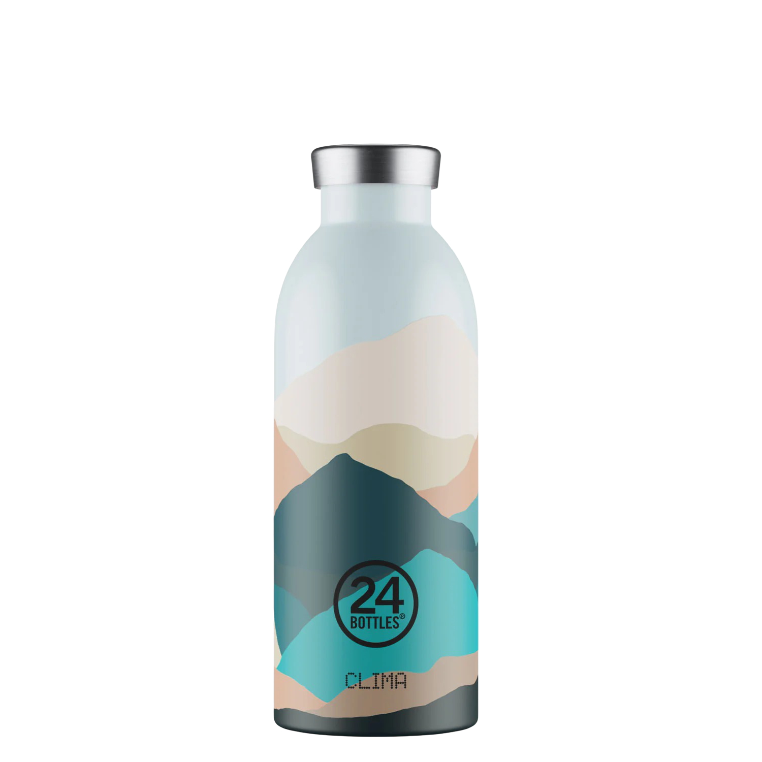 Clima Bottle 500 ml Mountains