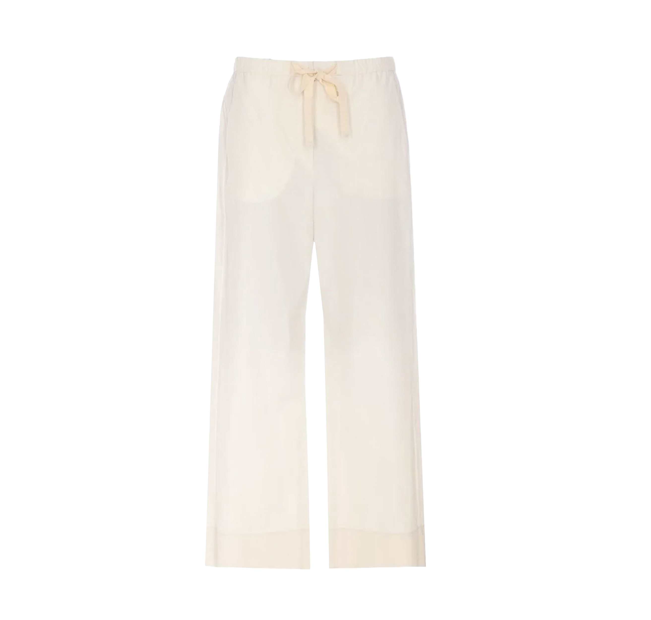 'S Max Mara Pantalone In Coulisse