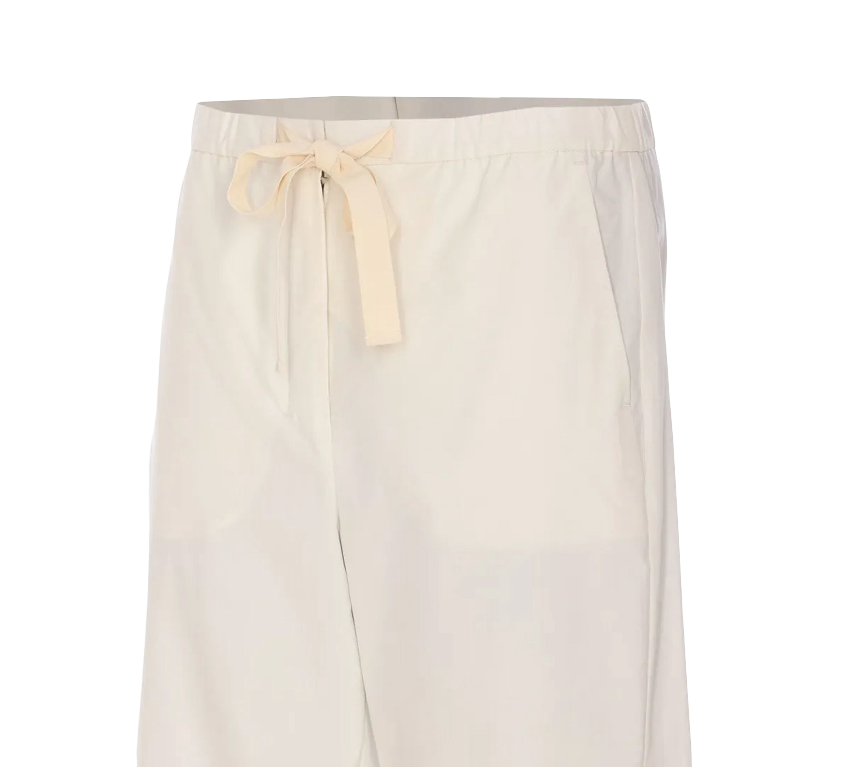 'S Max Mara Pantalone In Coulisse
