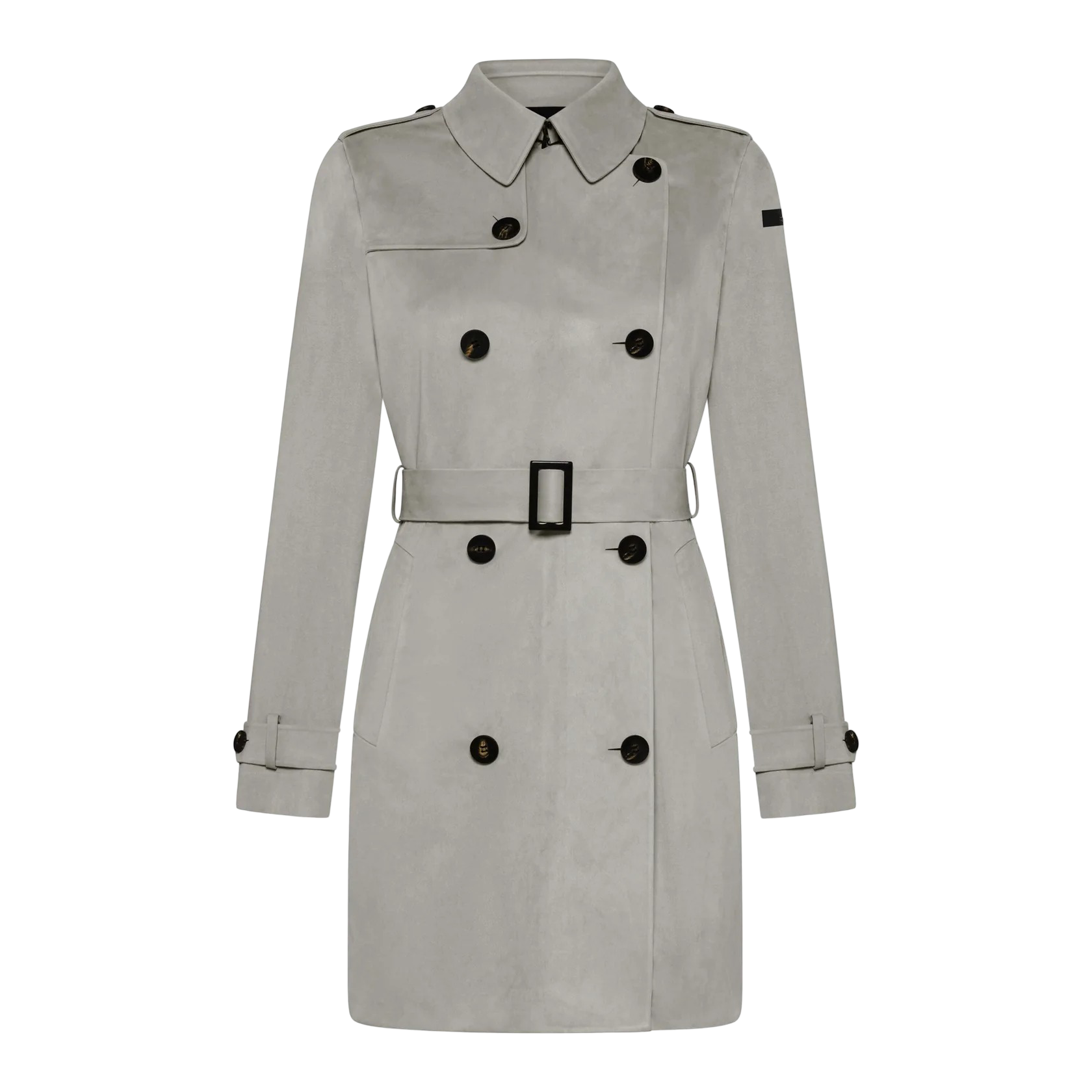 RRD Trench Nabucco