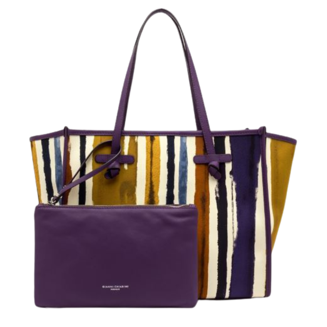 Gianni Chiarini Borsa Marcella