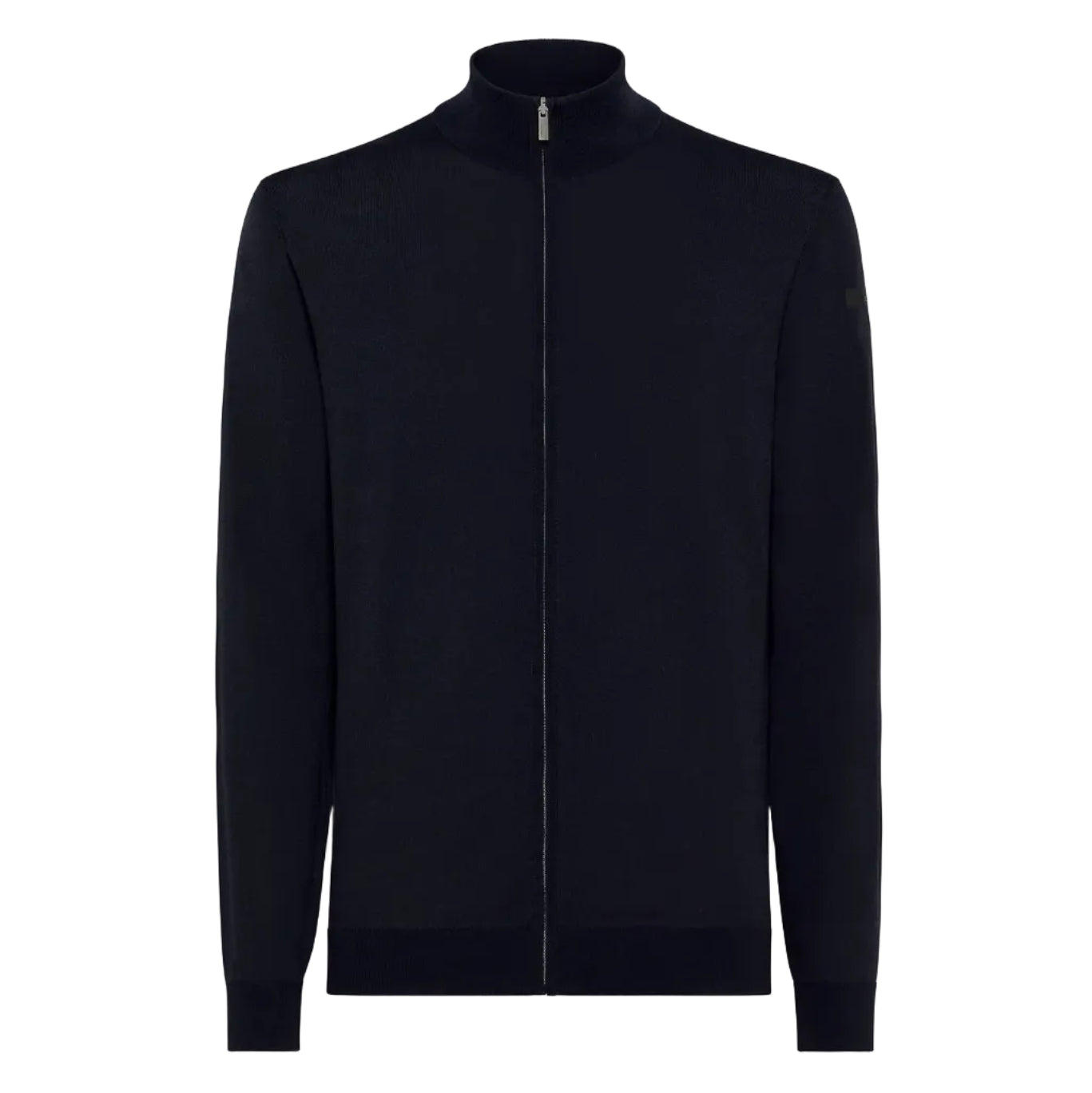 Maxell Full Zip Knit