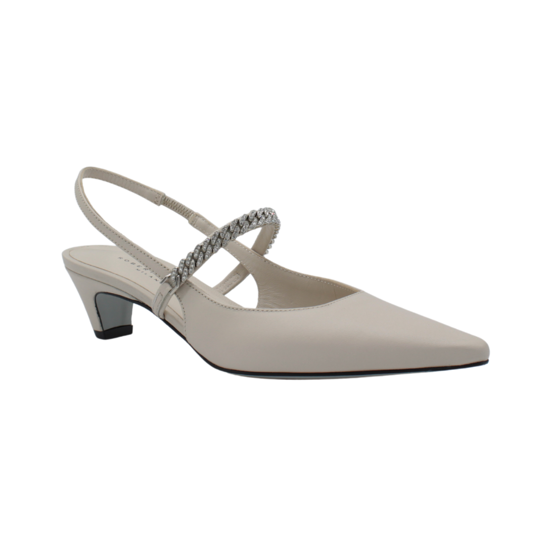 Roberto Festa Slingback con Catena Mallory