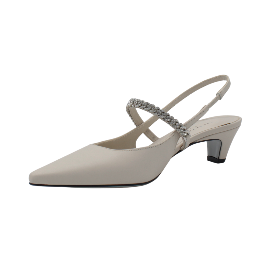 Roberto Festa Slingback con Catena Mallory