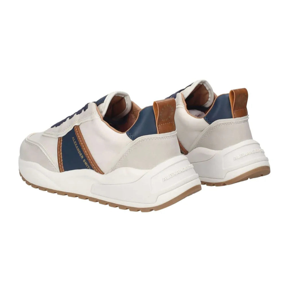 Alexander Smith Sneakers Eco-Dover